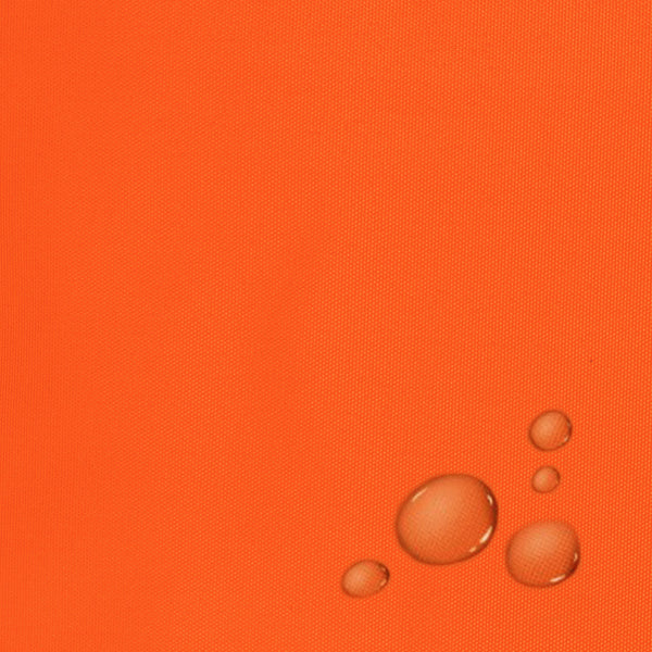 F3_Orange | Wasserabweisend